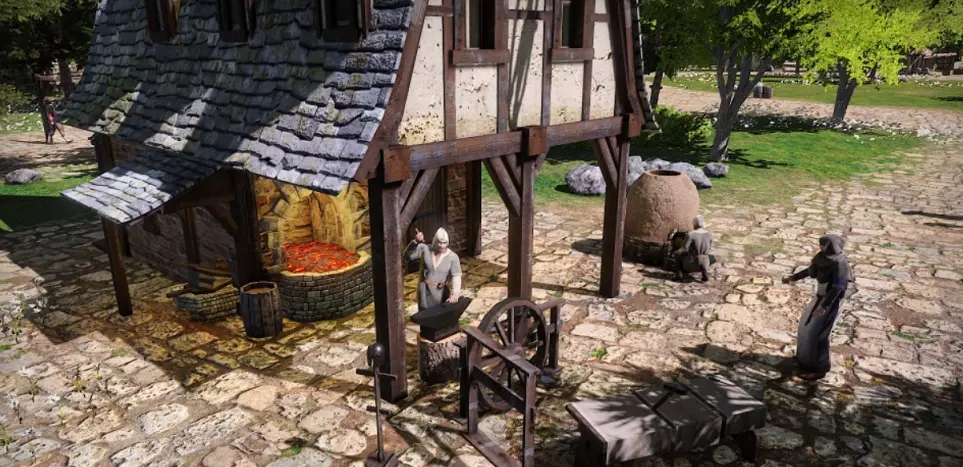 PC The Guild 3